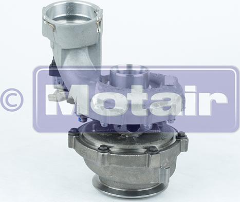 Motair Turbo 335723 - Kompresors, Turbopūte adetalas.lv