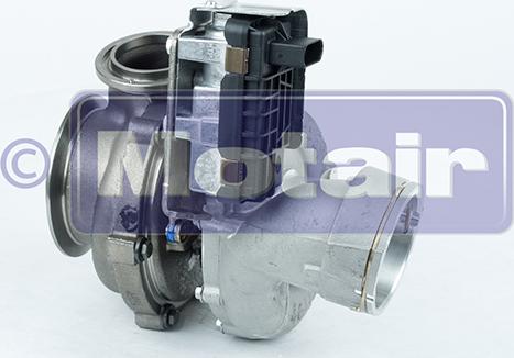 Motair Turbo 335723 - Kompresors, Turbopūte adetalas.lv