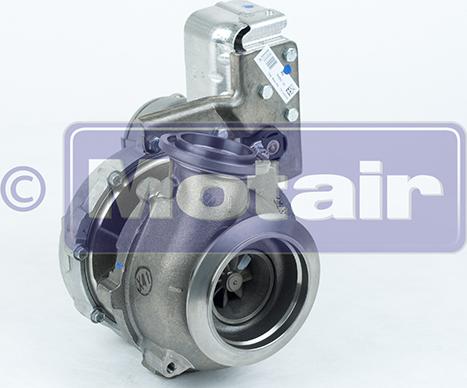 Motair Turbo 335723 - Kompresors, Turbopūte adetalas.lv