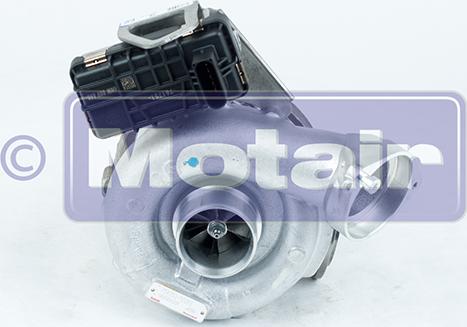 Motair Turbo 600942 - Kompresors, Turbopūte adetalas.lv