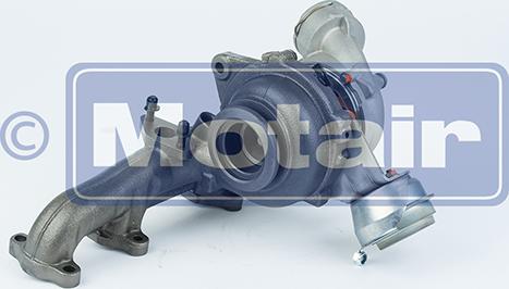 Motair Turbo 335736 - Kompresors, Turbopūte adetalas.lv