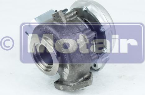 Motair Turbo 334625 - Kompresors, Turbopūte adetalas.lv