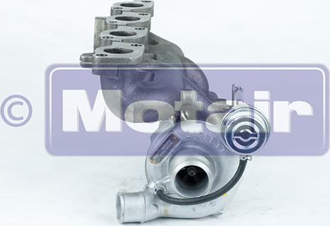 Motair Turbo 334524 - Kompresors, Turbopūte adetalas.lv