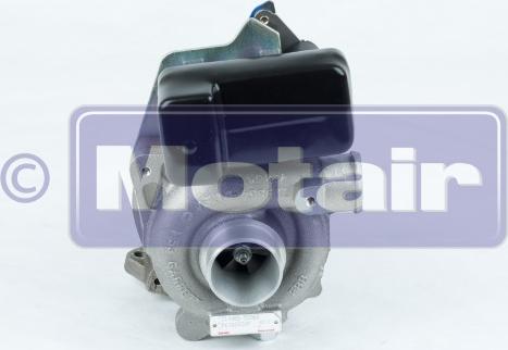 Motair Turbo 334047 - Kompresors, Turbopūte adetalas.lv