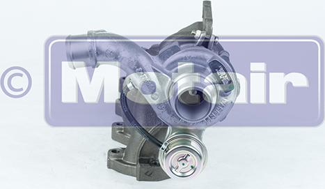 Motair Turbo 335945 - Kompresors, Turbopūte adetalas.lv