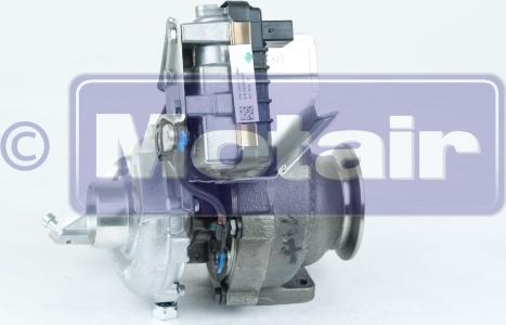 Motair Turbo 335947 - Kompresors, Turbopūte adetalas.lv