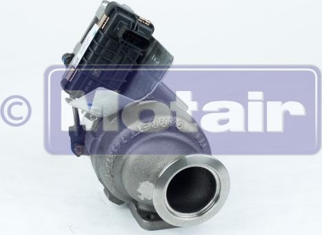 Motair Turbo 335947 - Kompresors, Turbopūte adetalas.lv