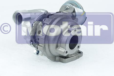 Motair Turbo 335876 - Kompresors, Turbopūte adetalas.lv