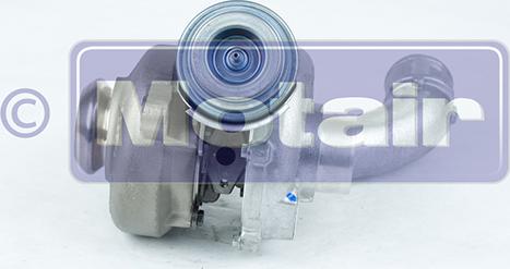 Motair Turbo 660236 - Kompresors, Turbopūte adetalas.lv