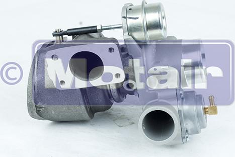 Motair Turbo 335761 - Kompresors, Turbopūte adetalas.lv