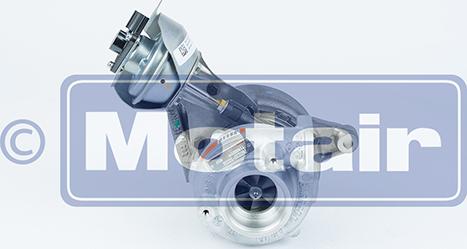 Motair Turbo 336066 - Kompresors, Turbopūte adetalas.lv