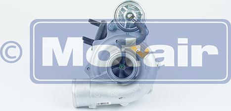 Motair Turbo 336018 - Kompresors, Turbopūte adetalas.lv