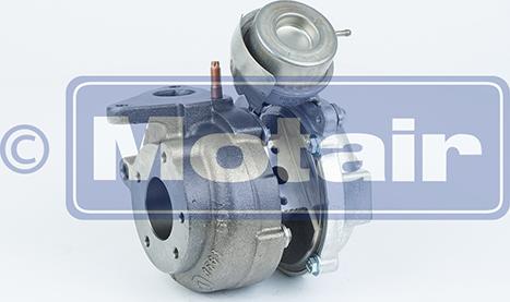 Motair Turbo 336071 - Kompresors, Turbopūte adetalas.lv