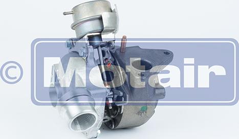 Motair Turbo 336071 - Kompresors, Turbopūte adetalas.lv