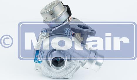 Motair Turbo 336071 - Kompresors, Turbopūte adetalas.lv