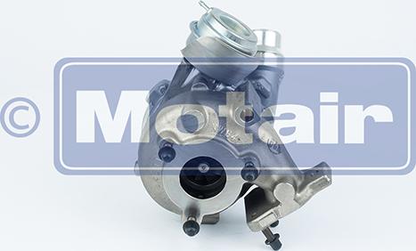 Motair Turbo 336 073 - Kompresors, Turbopūte adetalas.lv