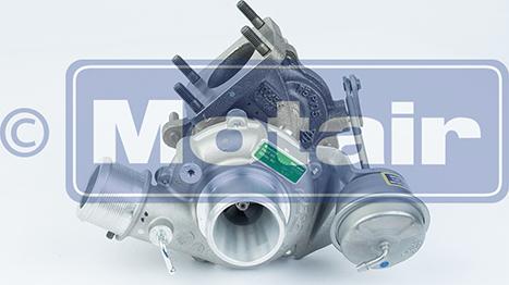 Motair Turbo 336245 - Kompresors, Turbopūte adetalas.lv