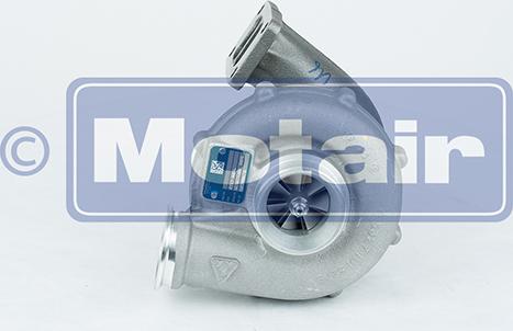 Motair Turbo 333486 - Kompresors, Turbopūte adetalas.lv