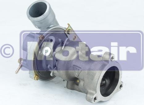 Motair Turbo 333587 - Kompresors, Turbopūte adetalas.lv