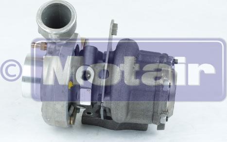 Motair Turbo 333573 - Kompresors, Turbopūte adetalas.lv