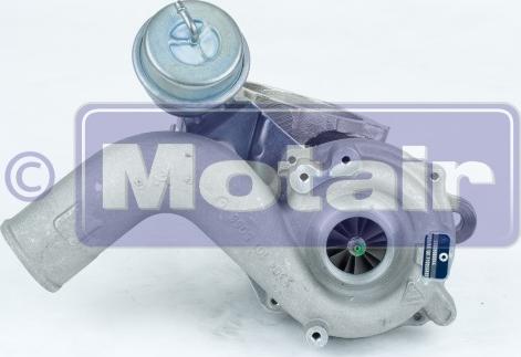 Motair Turbo 333606 - Kompresors, Turbopūte adetalas.lv