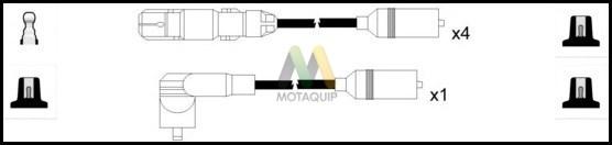 Motaquip LDRL613 - Augstsprieguma vadu komplekts adetalas.lv