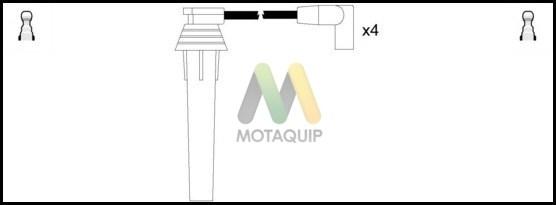 Motaquip LDRL307 - Augstsprieguma vadu komplekts adetalas.lv