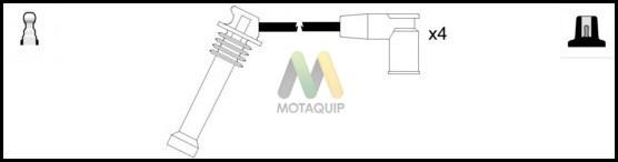 Motaquip LDRL1417 - Augstsprieguma vadu komplekts adetalas.lv