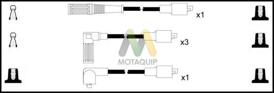 Motaquip LDRL1482 - Augstsprieguma vadu komplekts adetalas.lv