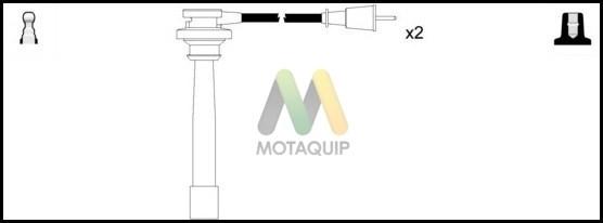 Motaquip LDRL1514 - Augstsprieguma vadu komplekts adetalas.lv