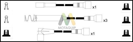 Motaquip LDRL1689 - Augstsprieguma vadu komplekts adetalas.lv