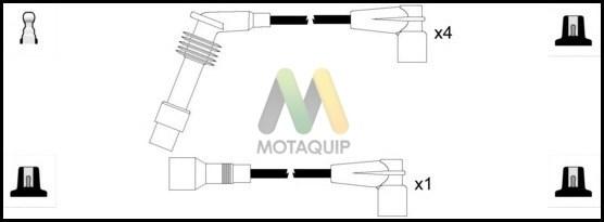 Motaquip LDRL781 - Augstsprieguma vadu komplekts adetalas.lv