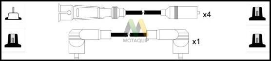 Motaquip LDRL1846 - Augstsprieguma vadu komplekts adetalas.lv