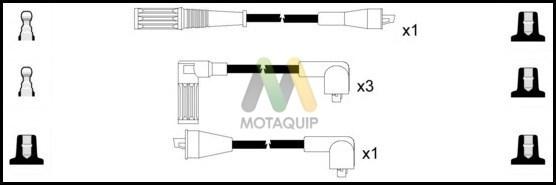 Motaquip LDRL1218 - Augstsprieguma vadu komplekts adetalas.lv