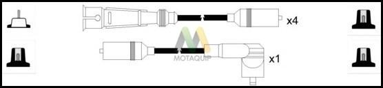 Motaquip LDRL1284 - Augstsprieguma vadu komplekts adetalas.lv