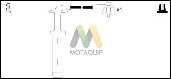 Motaquip LDRL1787 - Augstsprieguma vadu komplekts adetalas.lv