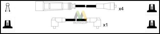 Motaquip LDRL1724 - Augstsprieguma vadu komplekts adetalas.lv