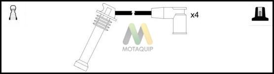 Motaquip LDRL823 - Augstsprieguma vadu komplekts adetalas.lv