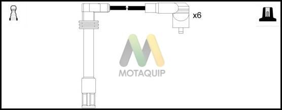 Motaquip LDRL394 - Augstsprieguma vadu komplekts adetalas.lv