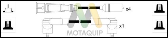 Motaquip LDRL321 - Augstsprieguma vadu komplekts adetalas.lv