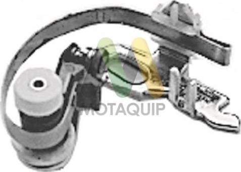 Motaquip LVCS214 - Kontaktgrupa, Aizdedzes sadalītājs adetalas.lv