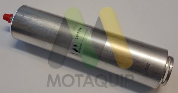 Motaquip LVFF718 - Degvielas filtrs adetalas.lv