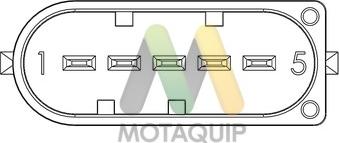 Motaquip LVMA403 - Gaisa masas mērītājs adetalas.lv