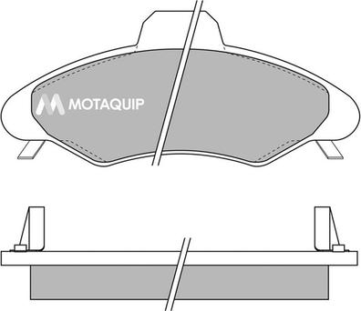 Magneti Marelli 363702160290 - Bremžu uzliku kompl., Disku bremzes adetalas.lv