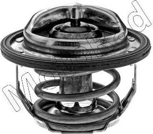 Motorad 461-82K - Termostats, Dzesēšanas šķidrums adetalas.lv