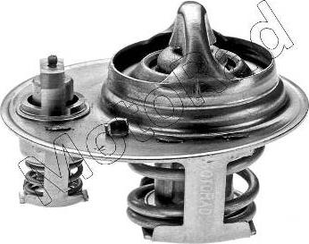 Motorad 414-88K - Termostats, Dzesēšanas šķidrums adetalas.lv