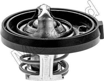 Motorad 340-91K - Termostats, Dzesēšanas šķidrums adetalas.lv