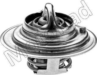 Motorad 244-88K - Termostats, Dzesēšanas šķidrums adetalas.lv