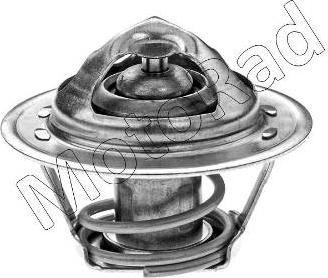 Motorad 2002-88K - Termostats, Dzesēšanas šķidrums adetalas.lv