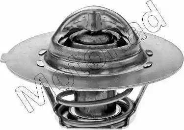 Motorad 208-82 - Termostats, Dzesēšanas šķidrums adetalas.lv